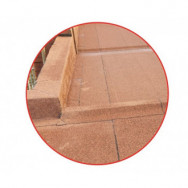 Post Applied Waterproofing